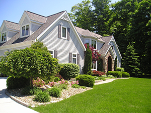 Landscapers and Lawncare Services in Abbeville, SC